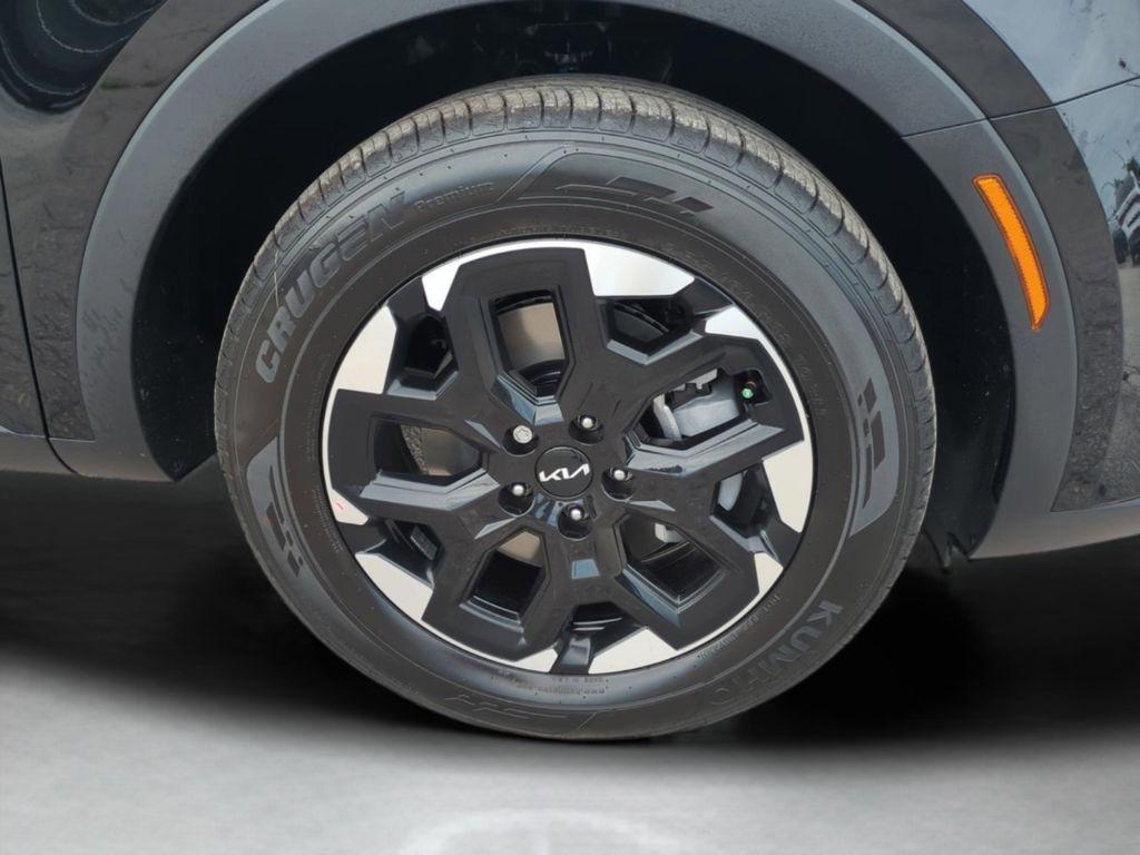 new 2026 Kia Sorento car, priced at $31,696