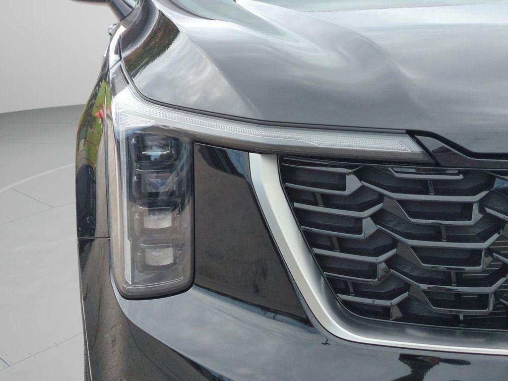 new 2026 Kia Sorento car, priced at $31,696