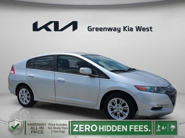 used 2010 Honda Insight car, priced at $6,584