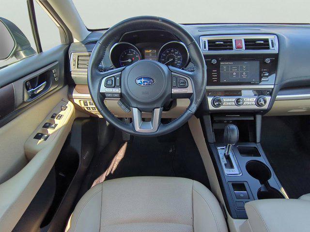 used 2017 Subaru Legacy car, priced at $13,995