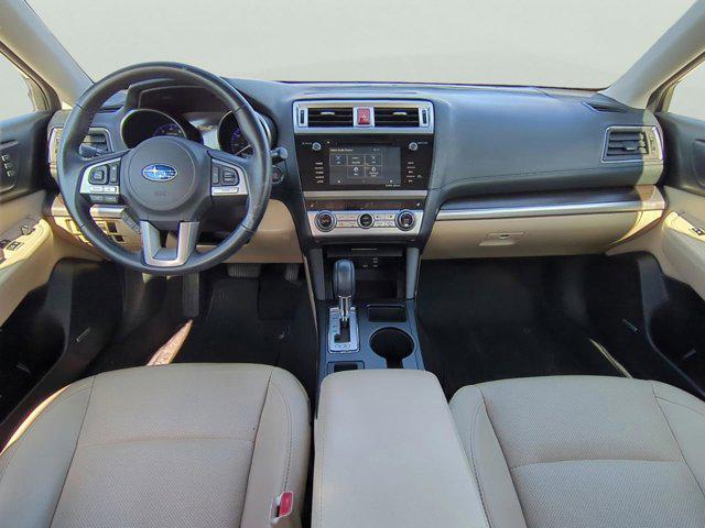 used 2017 Subaru Legacy car, priced at $13,995