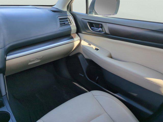 used 2017 Subaru Legacy car, priced at $13,995