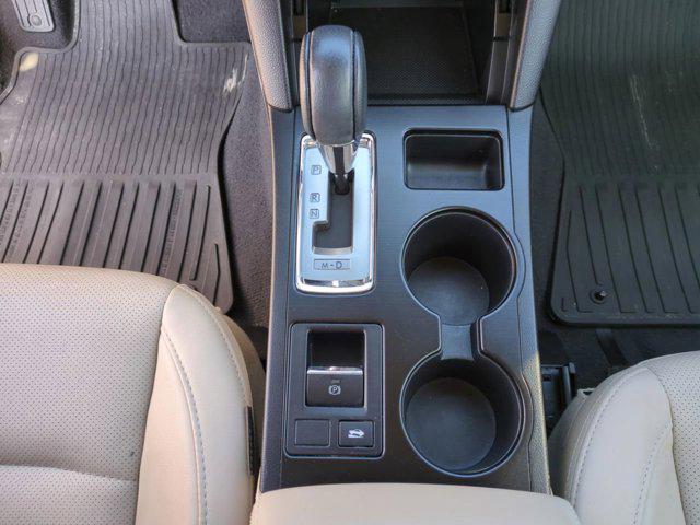 used 2017 Subaru Legacy car, priced at $13,995