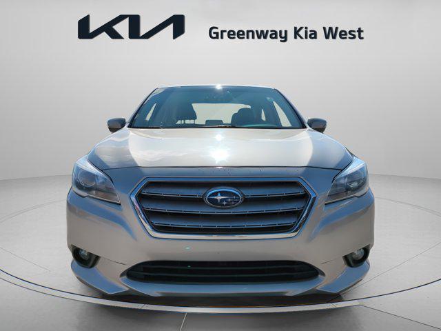 used 2017 Subaru Legacy car, priced at $13,995