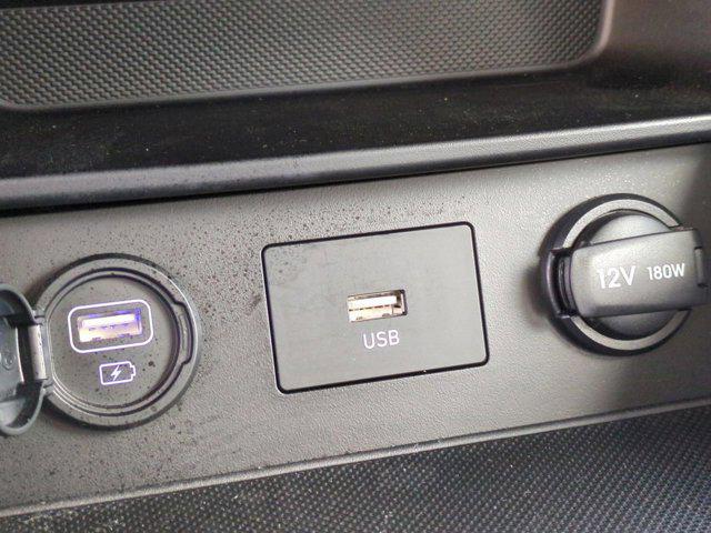 used 2023 Hyundai Kona car, priced at $18,995