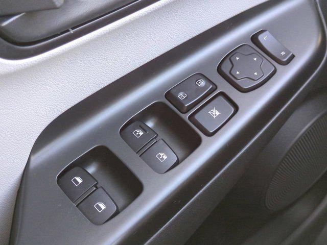 used 2023 Hyundai Kona car, priced at $18,995