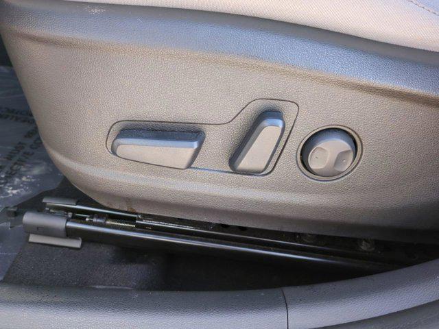 used 2023 Hyundai Kona car, priced at $18,995