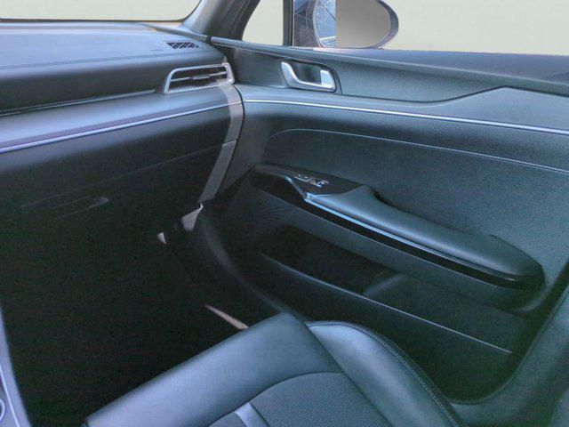 used 2024 Kia K5 car, priced at $23,495