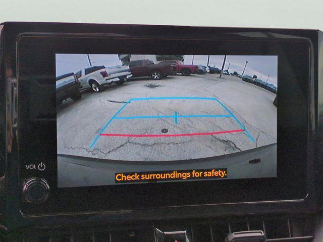 used 2024 Toyota Corolla Hybrid car, priced at $23,995