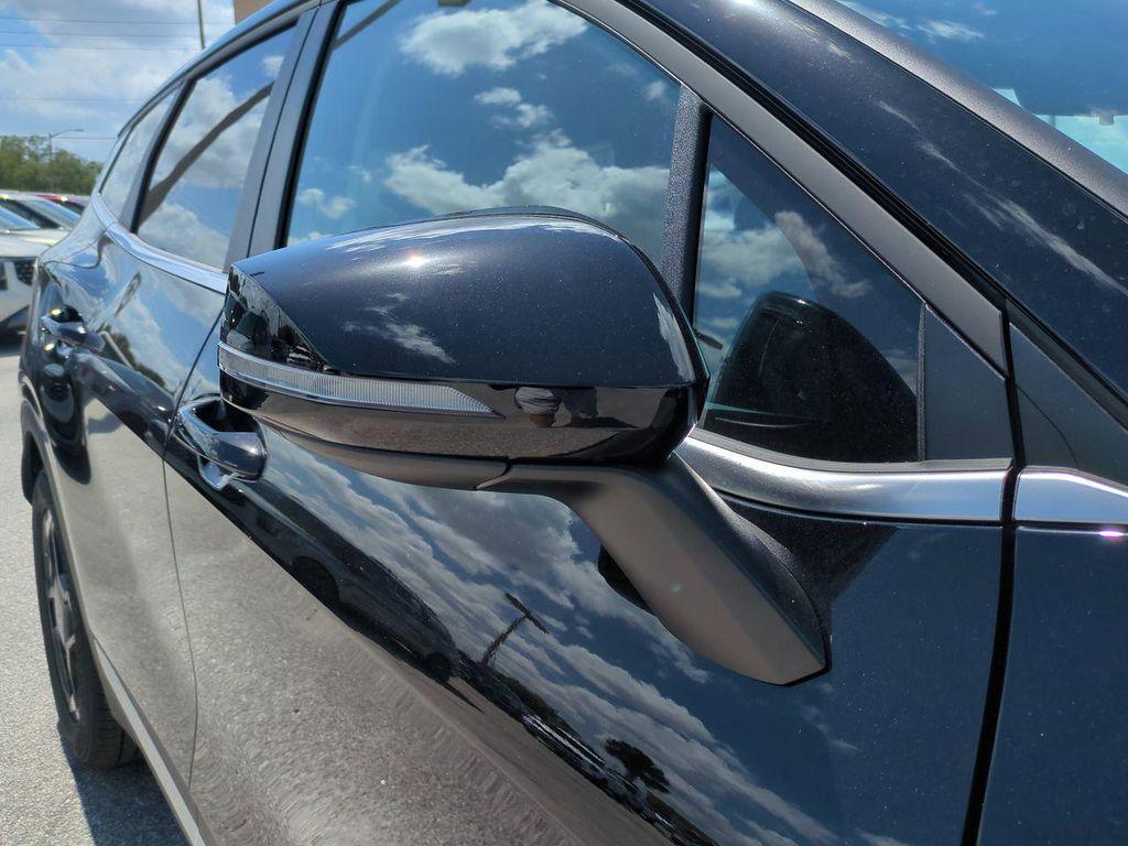 new 2026 Kia Sportage car, priced at $29,886