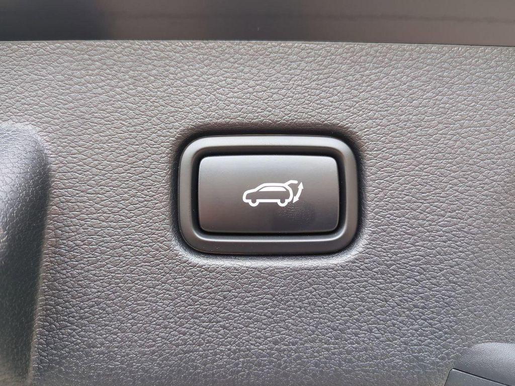 new 2026 Kia Sportage car, priced at $29,886