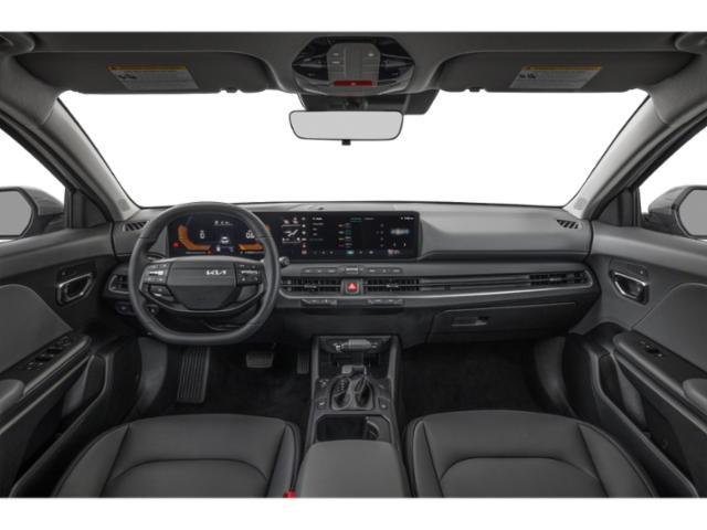 new 2026 Kia K4 car, priced at $24,404