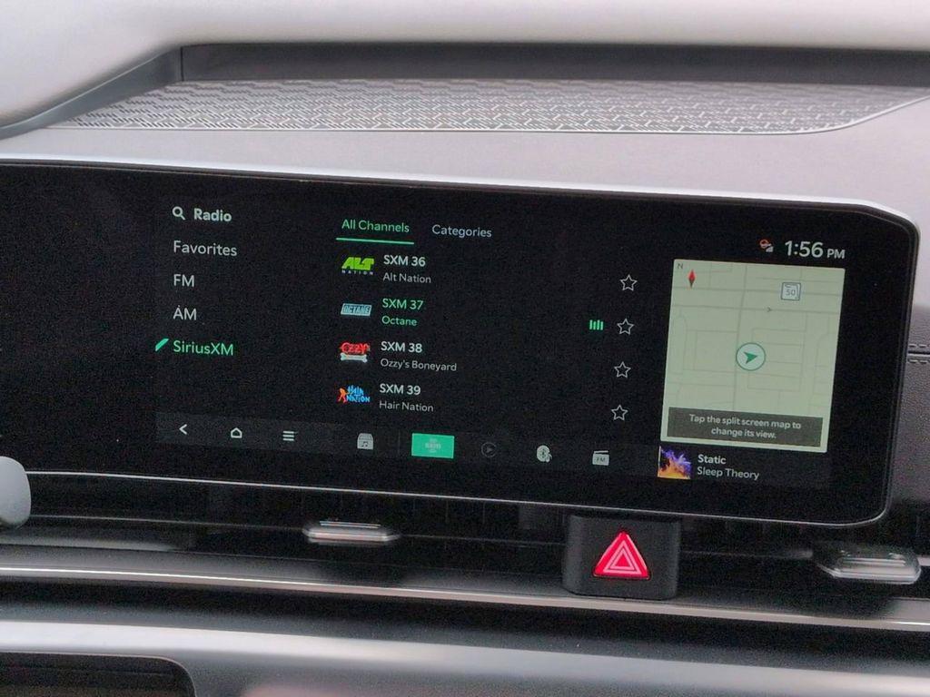 new 2026 Kia Carnival car, priced at $41,744