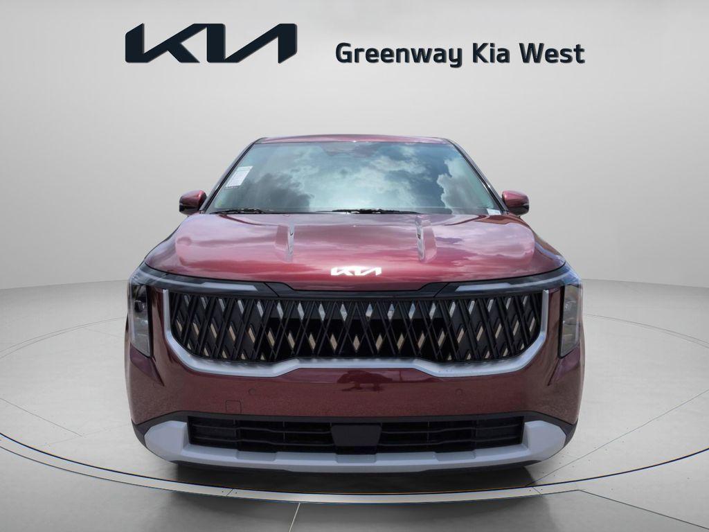 new 2026 Kia Carnival car, priced at $41,744