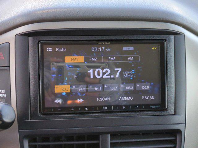 used 2006 Honda Pilot car, priced at $5,995