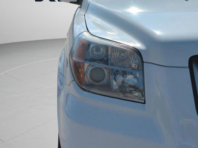 used 2006 Honda Pilot car, priced at $5,995