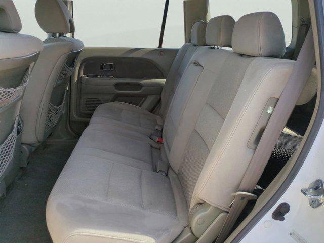 used 2006 Honda Pilot car, priced at $5,995