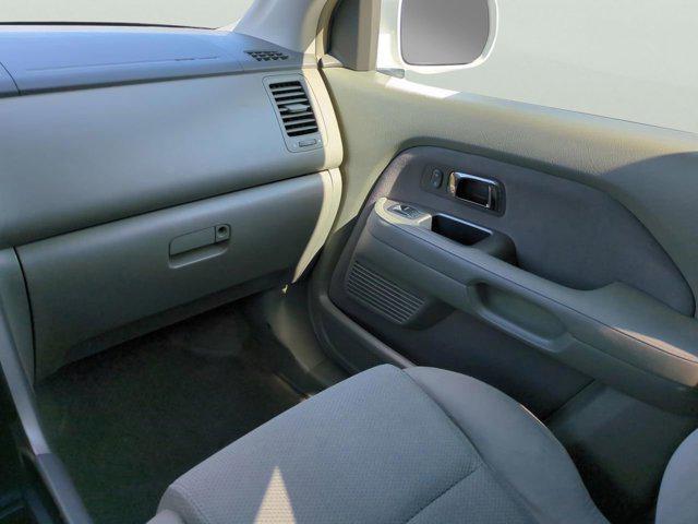 used 2006 Honda Pilot car, priced at $5,995