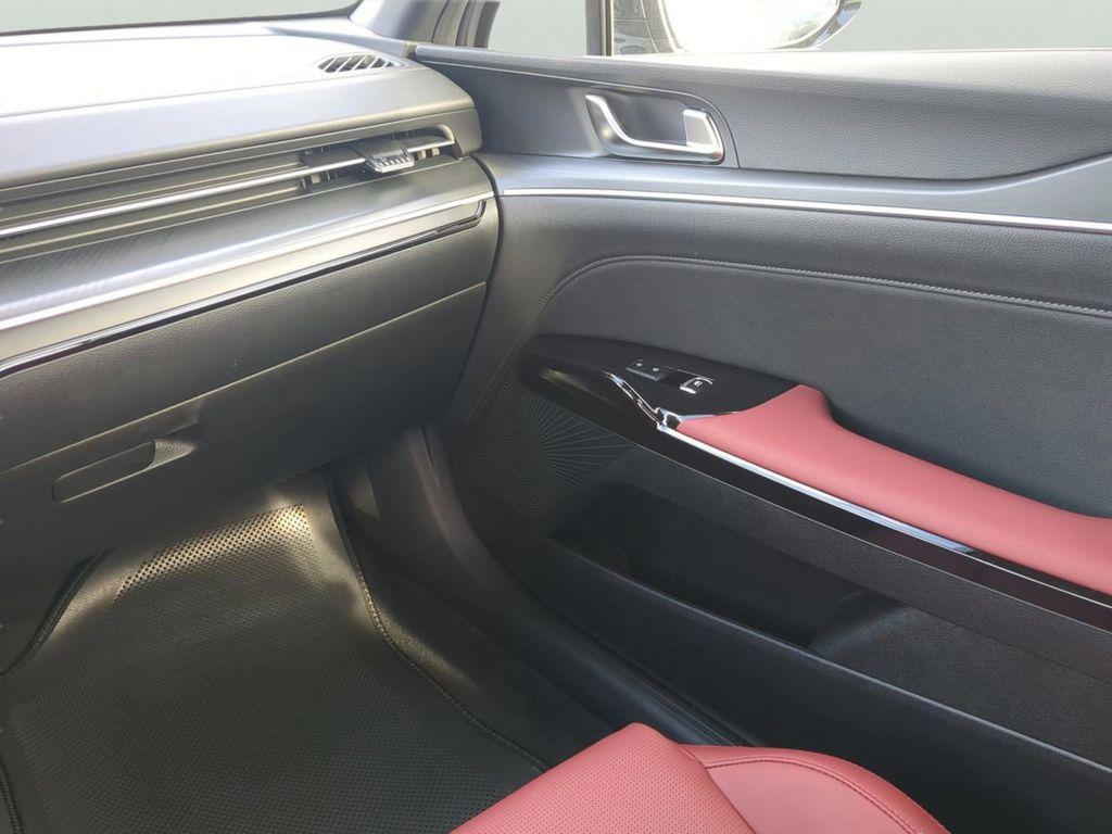 new 2026 Kia K5 car, priced at $27,621