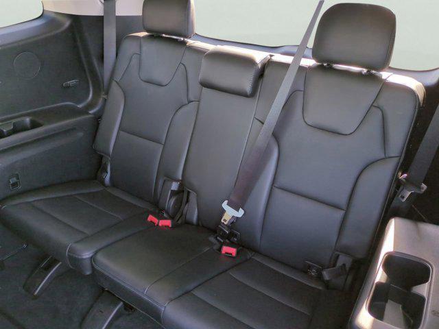 used 2024 Kia Telluride car, priced at $26,800