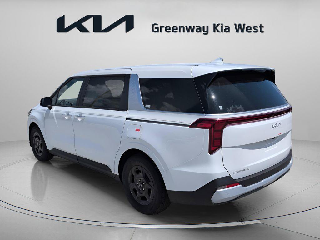 new 2026 Kia Carnival car, priced at $41,085