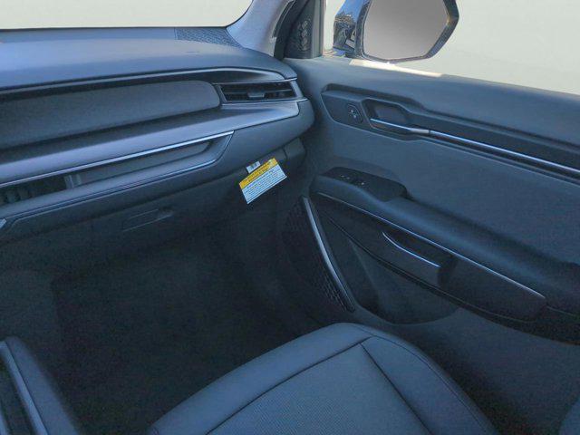 new 2026 Kia EV9 car, priced at $43,410