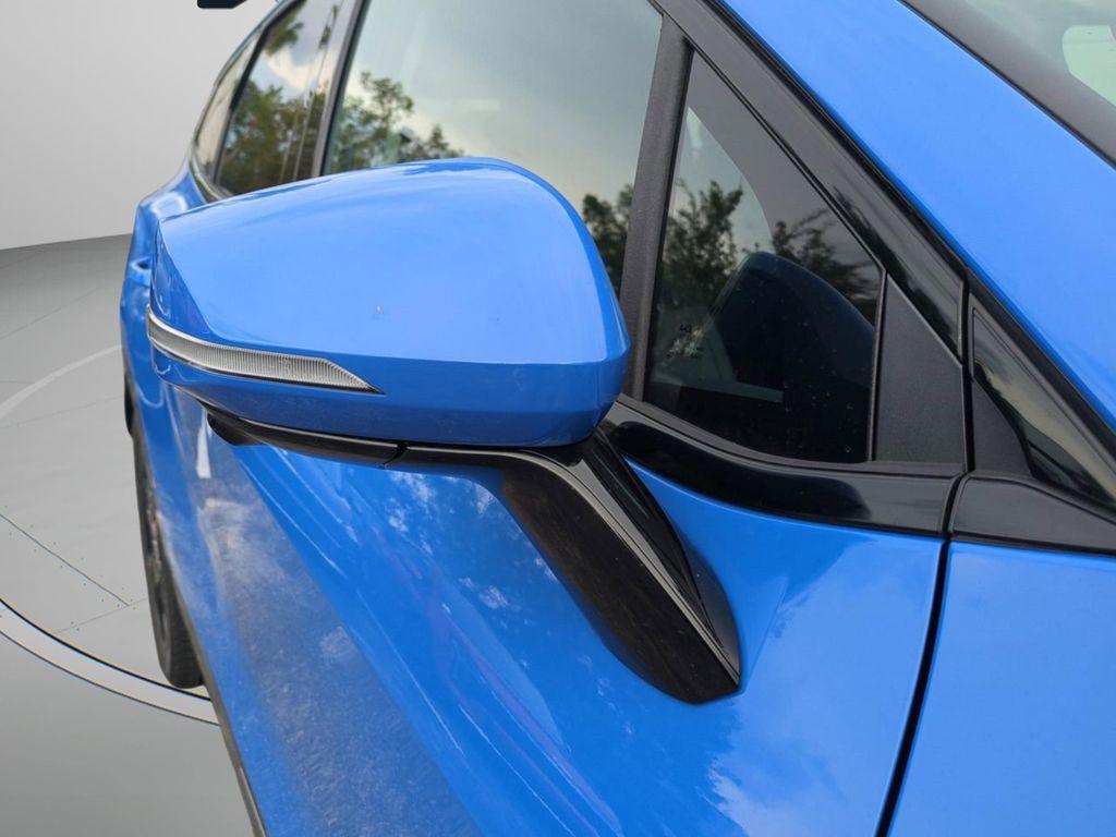 new 2026 Kia Sportage car, priced at $35,280