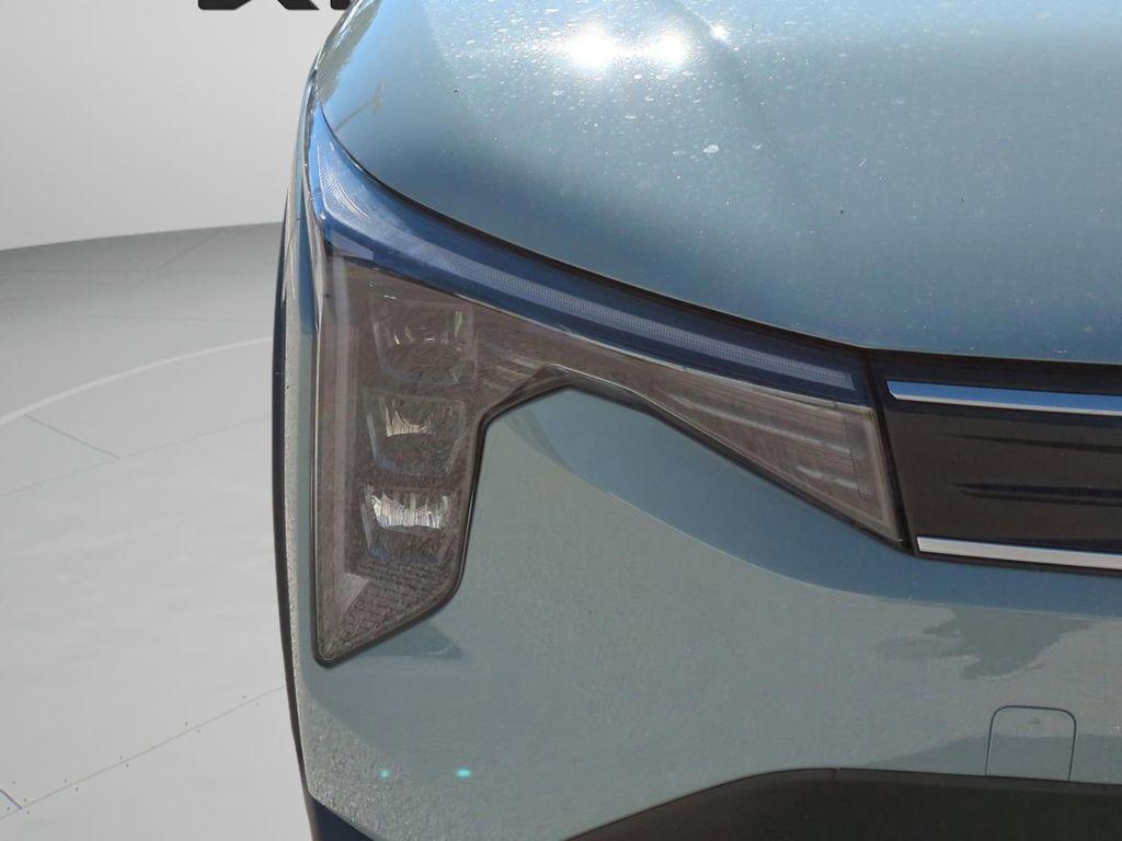 new 2026 Kia K4 car, priced at $22,787