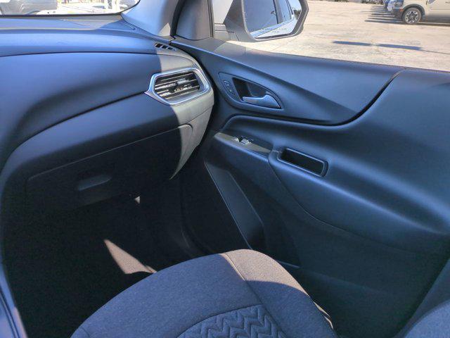 used 2022 Chevrolet Equinox car, priced at $22,785