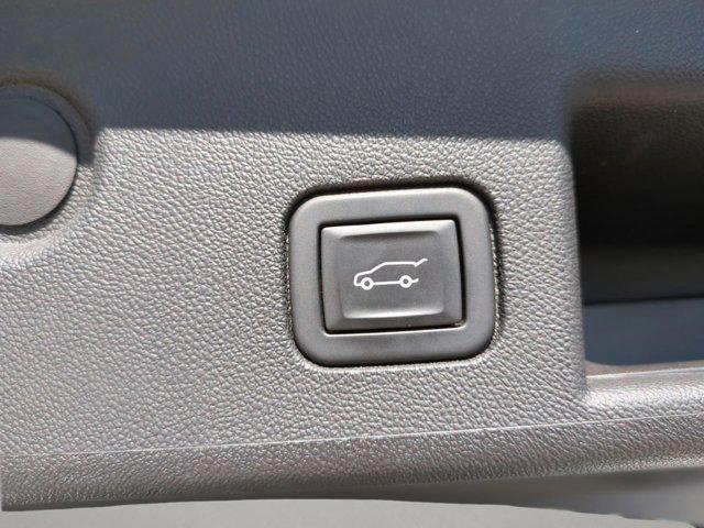 used 2022 Chevrolet Equinox car, priced at $22,785