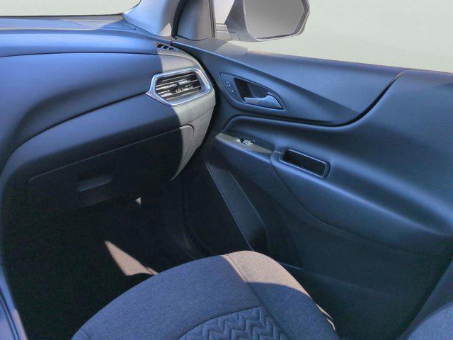 used 2022 Chevrolet Equinox car, priced at $22,785