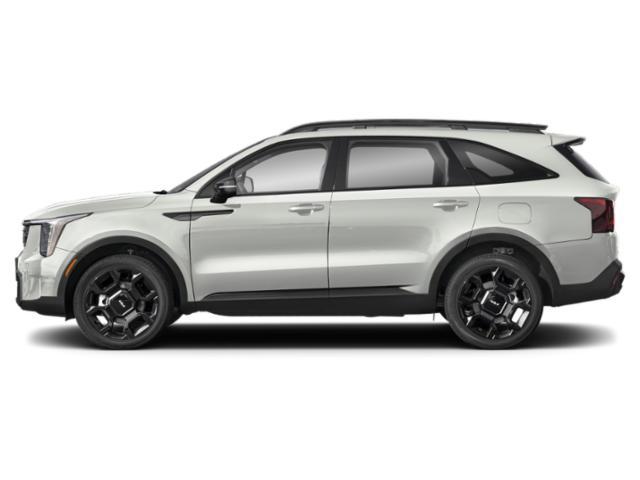 new 2026 Kia Sorento car, priced at $41,171