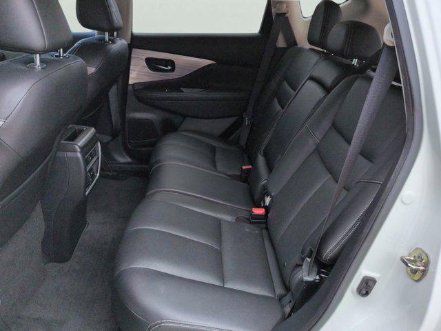 used 2017 Nissan Murano car, priced at $14,351