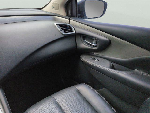 used 2017 Nissan Murano car, priced at $14,351