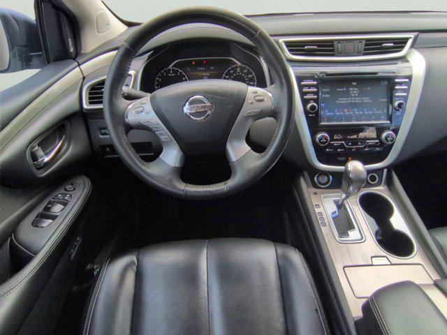 used 2017 Nissan Murano car, priced at $14,351