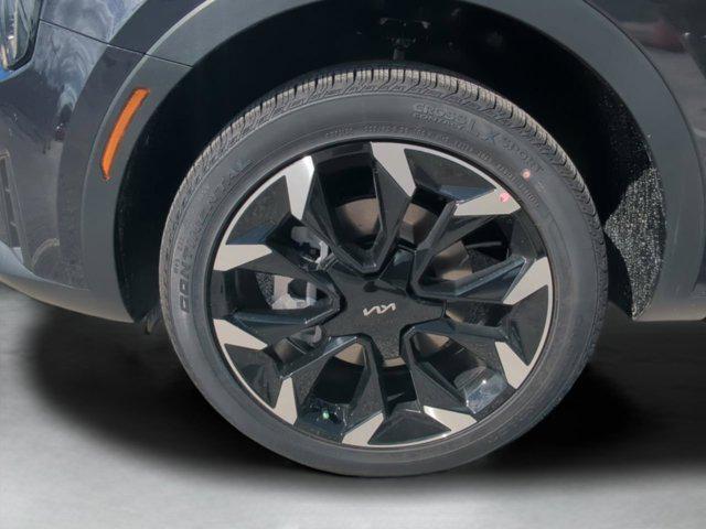 new 2026 Kia Sorento car, priced at $35,934