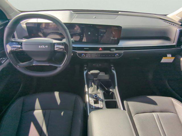 new 2026 Kia Sorento car, priced at $35,934