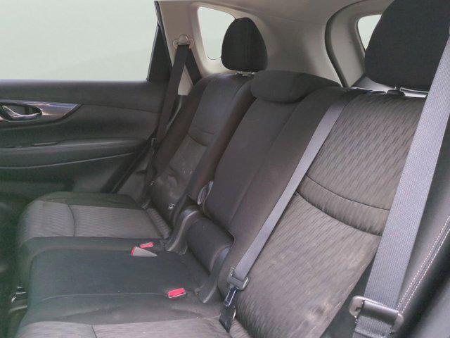 used 2020 Nissan Rogue car, priced at $16,989