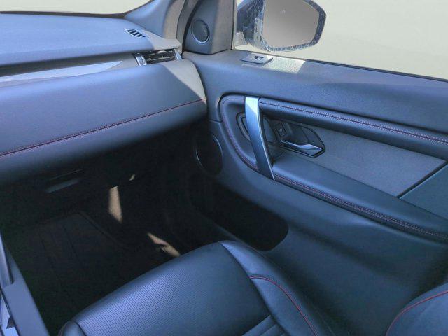 used 2020 Land Rover Discovery Sport car, priced at $20,995