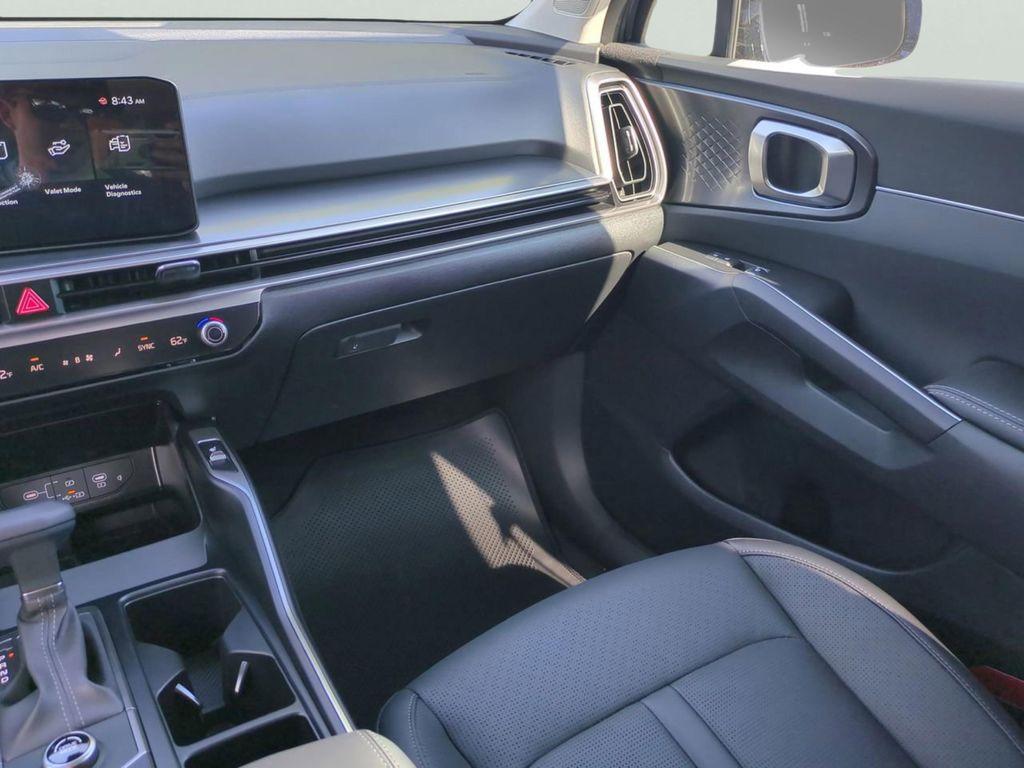 new 2026 Kia Sorento car, priced at $35,865