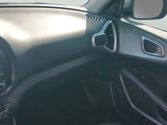 used 2022 Kia Soul car, priced at $15,895