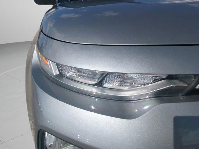 used 2022 Kia Soul car, priced at $15,895