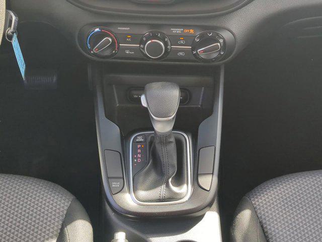 used 2022 Kia Soul car, priced at $15,895