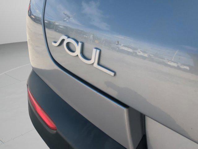 used 2022 Kia Soul car, priced at $15,895