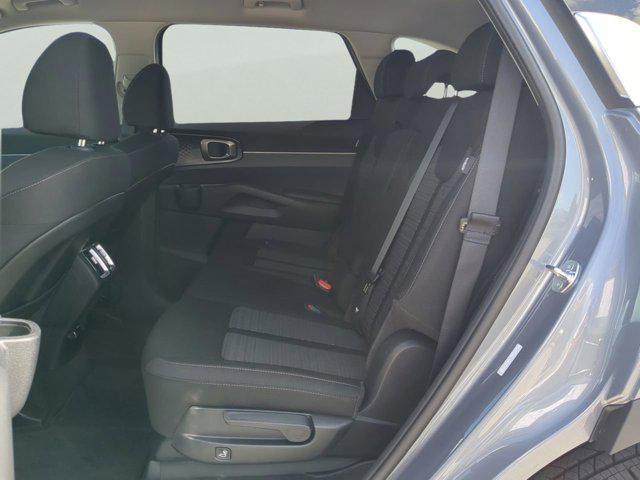 used 2024 Kia Sorento car, priced at $24,566