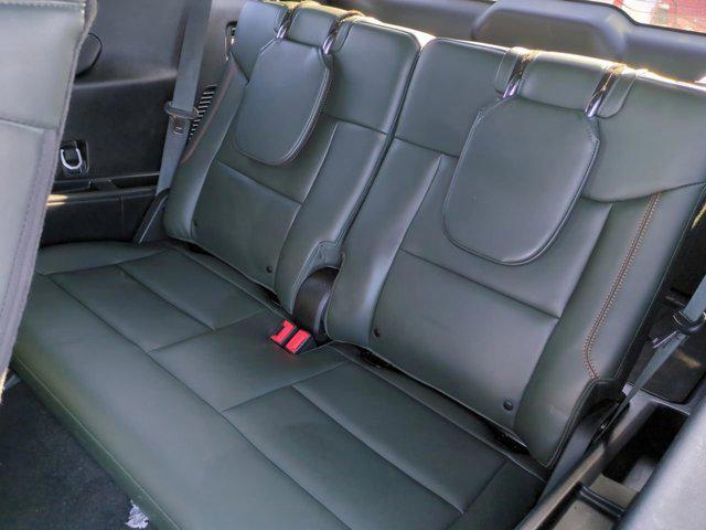 used 2023 Ford Explorer car, priced at $32,895