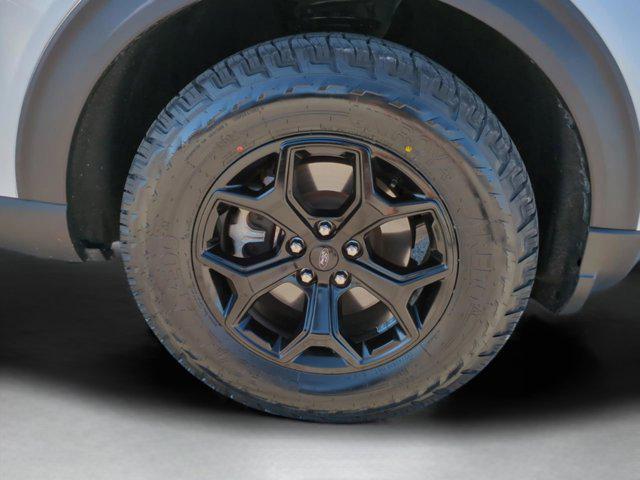 used 2023 Ford Explorer car, priced at $32,895