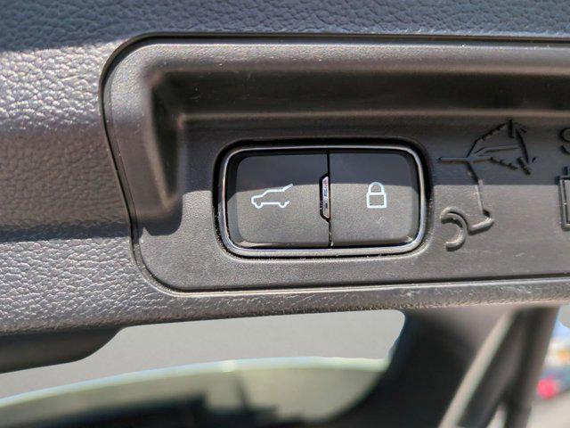 used 2023 Ford Explorer car, priced at $32,895