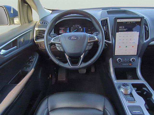 used 2023 Ford Edge car, priced at $19,595