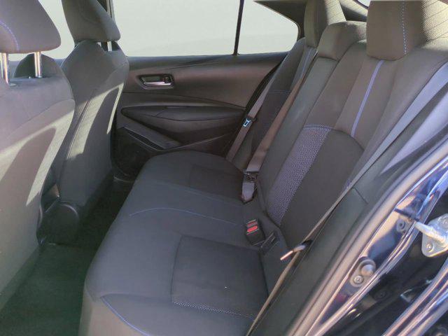 used 2022 Toyota Corolla car, priced at $17,995